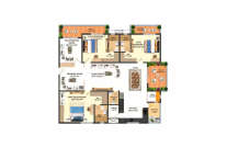 Unit Floor Plans