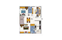Unit Floor Plans