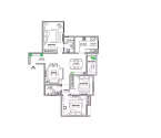 Unit Floor Plans