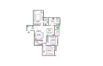Unit Floor Plans