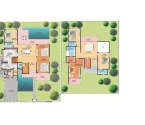 Unit Floor Plans