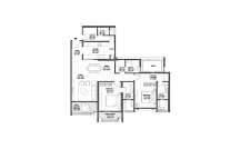 Unit Floor Plans