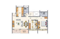 Unit Floor Plans
