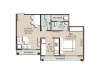 1 BHK thumbnail