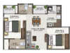 2 BHK thumbnail