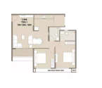 Unit Floor Plans