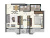 1 BHK thumbnail