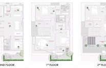 Unit Floor Plans