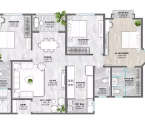 Unit Floor Plans