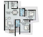 Unit Floor Plans