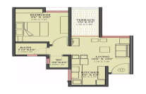Unit Floor Plans