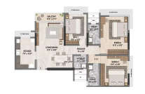 Unit Floor Plans