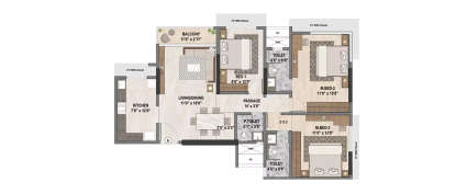 Ashar Navroze Bandra