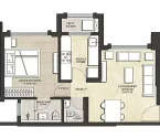 Unit Floor Plans