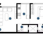 Unit Floor Plans