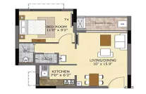 Unit Floor Plans