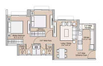 Unit Floor Plans