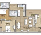 Unit Floor Plans
