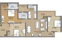 Unit Floor Plans