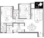 Unit Floor Plans