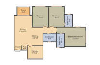 Unit Floor Plans