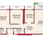 Unit Floor Plans