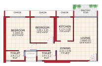 Unit Floor Plans