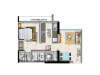 1 BHK thumbnail