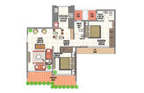 Unit Floor Plans