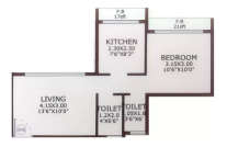 Unit Floor Plans
