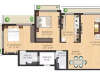 2 BHK thumbnail