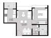 1 BHK thumbnail
