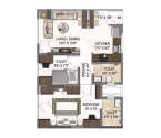 Unit Floor Plans