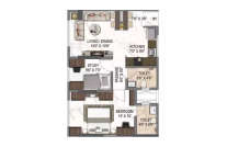 Unit Floor Plans
