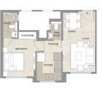 Unit Floor Plans