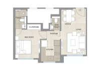 Unit Floor Plans