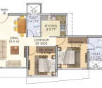 Unit Floor Plans