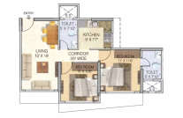 Unit Floor Plans