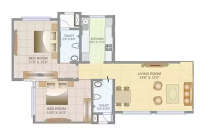 Unit Floor Plans