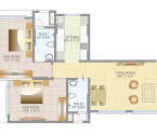 Unit Floor Plans