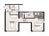 1 BHK thumbnail