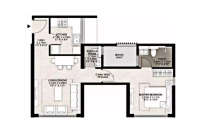 Unit Floor Plans