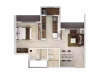 1 BHK thumbnail