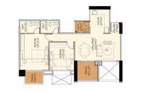 Unit Floor Plans