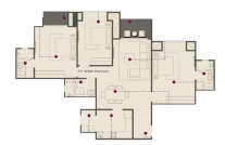 Unit Floor Plans