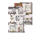 Unit Floor Plans