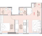 Queens Park Chembur - Unit Floor Plans
