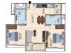 2 BHK thumbnail