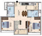 Unit Floor Plans