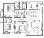 Unit Floor Plans